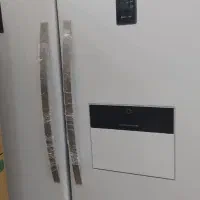 یخجال دو قولو لایف