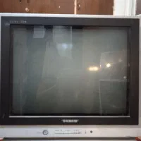 تلویزیون قدیمی SANAM