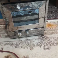 تنور گازی