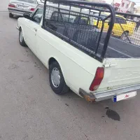 پیکان وانت عروسک