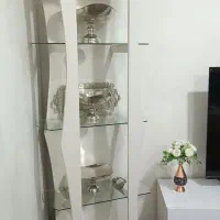 ساعت بوفه گلدان|ساعت دیواری و تزئینی|همدان, |دیوار