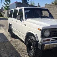 پاترول ۶سیلندر