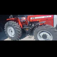تراکتور 475 جفت