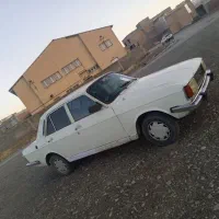 پیکان مدل 83دوره رنگ شاسی پلمپ