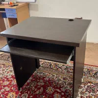 میز کامپیوتر|میز تحریر و کامپیوتر|بندر انزلی, پیل علی باغ|دیوار