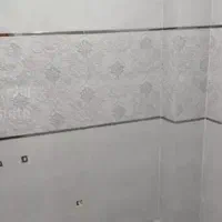 کاشی و سرامیک کاری رفع نم توالت و حمام و گچ کاری|خدمات پیشه و مهارت|قرچک, شهرک طلائیه|دیوار