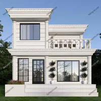 استا بنا ساختمان صفر تا صد هستم دستمزد وبا مصالح و