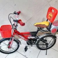 دوچرخه12و16|دوچرخه، اسکیت، اسکوتر|قم, شهر قائم|دیوار