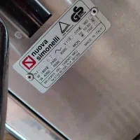 دستگاه اسپرسو سیمونلی نوا|سماور، چای‌ساز، قهوه‌ساز|خمینی‌شهر, |دیوار