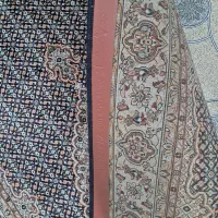 فرش، کناره ریز ماهی|فرش|مشهد, طرق|دیوار