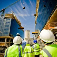 کارگر ساده ساختمانی