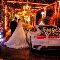 باغ تالار مجلل پاسارگاد