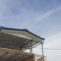 نصب شیروانی|خدمات پیشه و مهارت|هلیلان, |دیوار