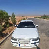 سمند sEمدل ۹۴|خودرو سواری و وانت|اصفهان, بهارستان|دیوار