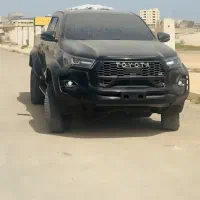 هایلوکس grمشکی