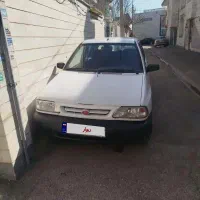 پراید 131مدل ۹۵|خودرو سواری و وانت|قزوین, |دیوار