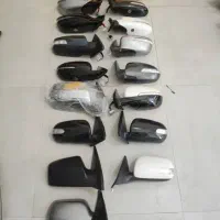 آینه بغل فیدلیتیswmدیگنیتیfxلاماریA5آریزوx5t8t9j7|خدمات خودرو و موتورسیکلت|تهران, شهرک دانشگاه|دیوار