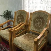 مبل ۸نفره|مبلمان خانگی و میز عسلی|کیاشهر, |دیوار