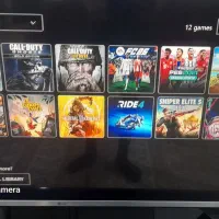 کنسول بازی|کنسول، بازی ویدئویی و آنلاین|جهرم, |دیوار