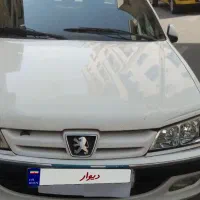 پژوپارسفوریفروشی|خودرو سواری و وانت|تهران, گرگان|دیوار