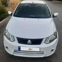 ساینا مدل۹۹ تک برگ|خودرو سواری و وانت|اراک, |دیوار