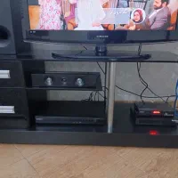 میزتلوزیون سینما خانواده|سیستم صوتی خانگی|آفتاب, |دیوار