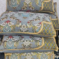 حراج بالش محلی کرکی