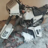 هوندا ۲۵۰ آکسوان