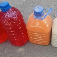 شوینده کارواش شامپو ، نانو ، واکس لاستیک و داشبورد