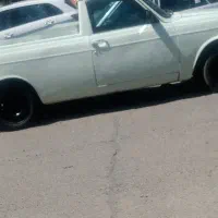 پیکان وانت ۸۶