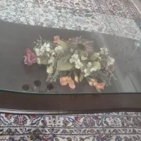 مبل راحتی ۷ نفره|مبلمان خانگی و میز عسلی|تهران, نارمک جنوبی|دیوار