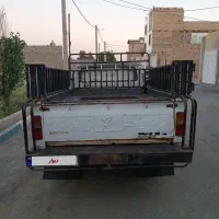 نیسان دیزل مدل۹۰|خودرو سواری و وانت|دزفول, |دیوار