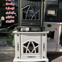 پخش و فروش ویژه انواع بخاری های گازی|بخاری، هیتر، شومینه|قزوین, |دیوار