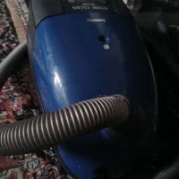 جارو برقی سالم