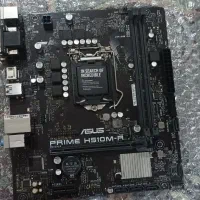 مادربورد ایسوس