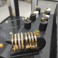 طلای بدون اجرت|جواهرات|شیراز, شاهچراغ|دیوار