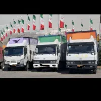 شرکت حمل ونقل اسباب کشی تهران وشهرستان بابسته بندی