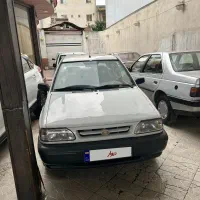 پراید ۱۳۱|خودرو سواری و وانت|رشت, استقامت ۱|دیوار