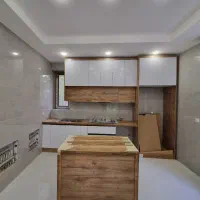 کابینت ساخت کمددیواری جاکفشی پارتیشن آنتیک طلایی|مصالح و تجهیزات ساختمان|تهران, شهرک ولیعصر شمالی|دیوار