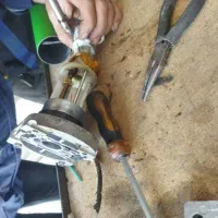 کرکره سازی|خدمات پیشه و مهارت|الیگودرز, |دیوار