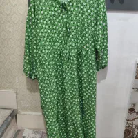 مانتووپیراهن