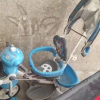 سرویس کالسکه