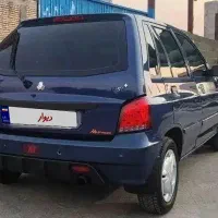 پراید 111 مدل 96 سرامیک 7 ساله|خودرو سواری و وانت|اهواز, کیانپارس |دیوار