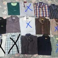 پیراهن و شلوار و کت مردانه
