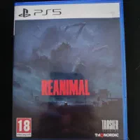 بازی reanimal ps5