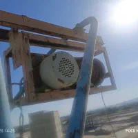 بالابر سالم|مصالح و تجهیزات ساختمان|شاهدشهر, |دیوار