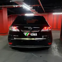 لکسوس Rx350 2010|خودرو سواری و وانت|تهران, حکمت|دیوار