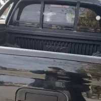 کی ام سی t8|خودرو سواری و وانت|کرمان, |دیوار