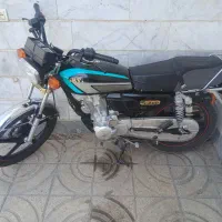 هندا۲۰۰ سی سی سلامت