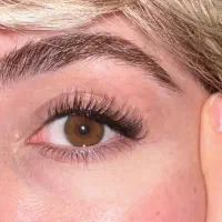 مدل اکستنشن مژه|خدمات آرایشگری و زیبایی|تهران, قیطریه|دیوار